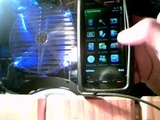 Nokia 5800 Apps Light saber, Old school timer, countdown timer and time