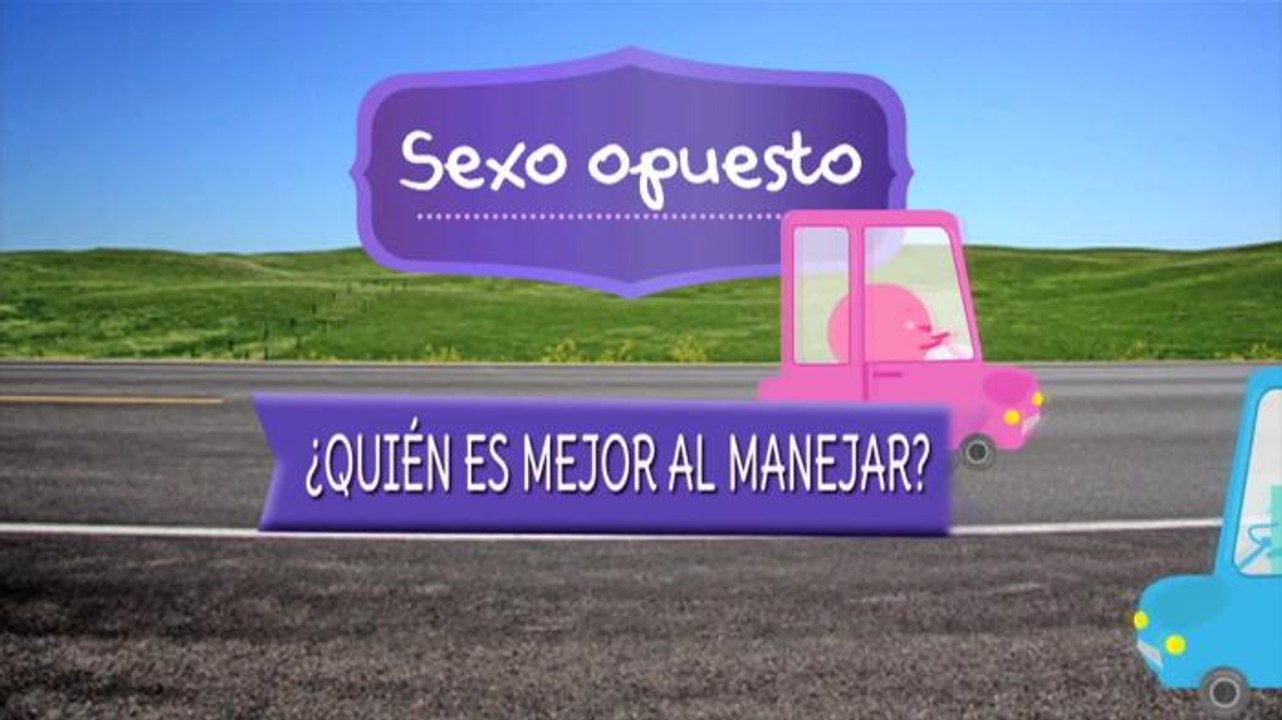 Mujeres vs Hombres: ¿quién es mejor al manejar?