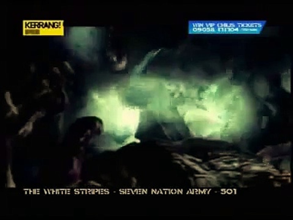Iron Maiden - Wildest Dreams