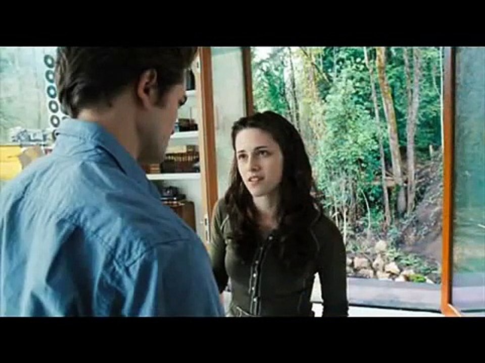 twilight bella's lullaby