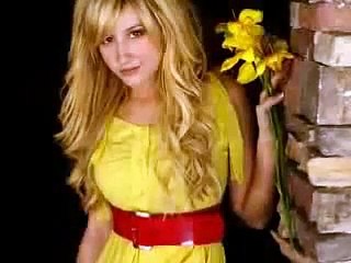 Unlove You- Ashley Tisdale