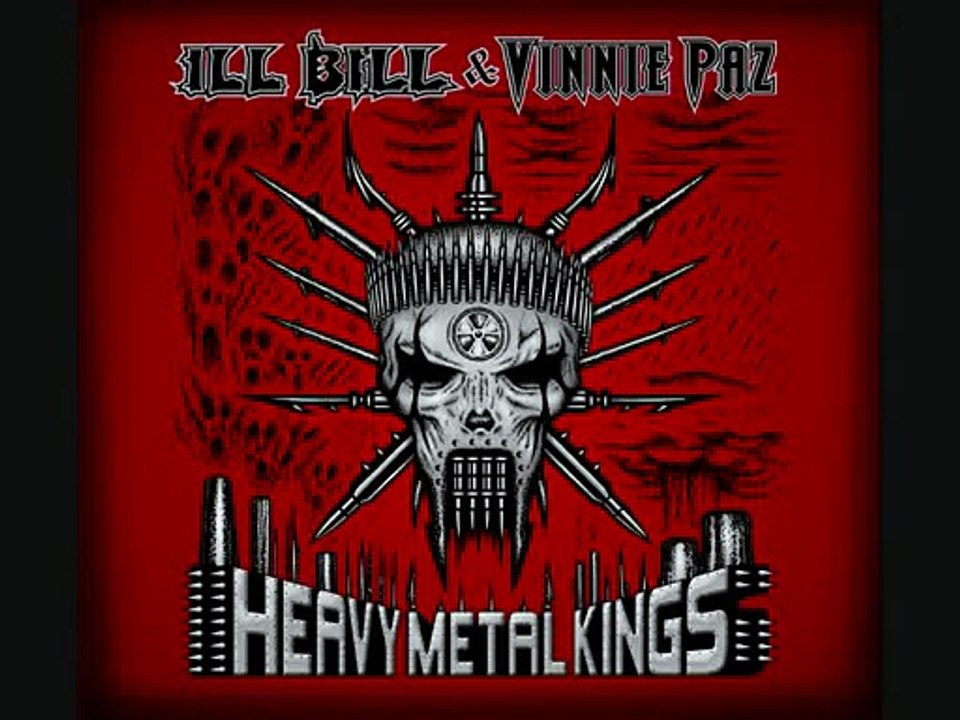 Heavy Metal Kings - Devils Rebels ft. Crypt the Warchild