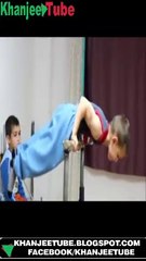 Body Builder Kid AMAZING MUST WATCH