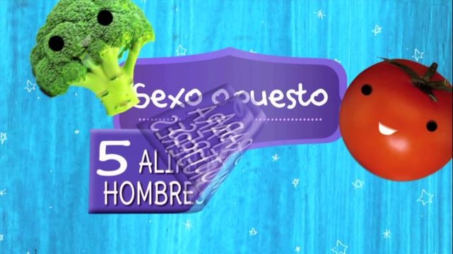 5 alimentos 'top' para hombres y mujeres - SEXO OPUESTO