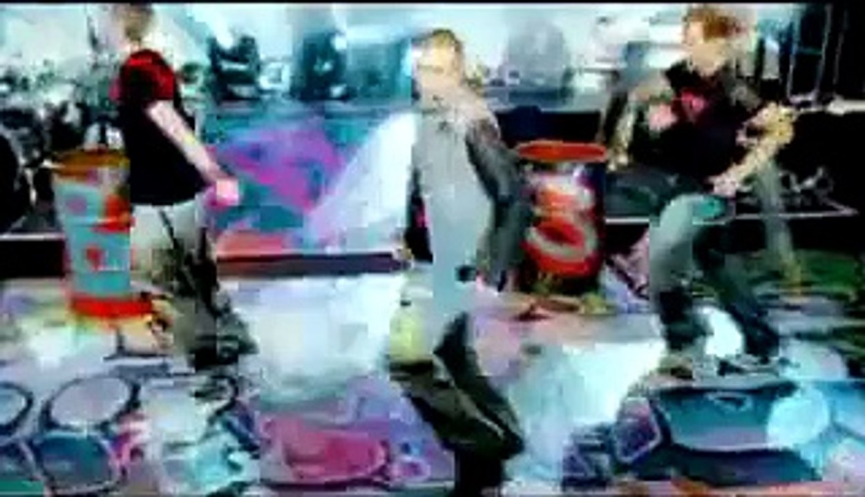 B3 - We got the power