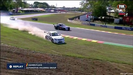 Motorsport Crashes 2015 Part 12