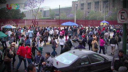 Dr. Luis Rubio. El coque cultural de la corrupción