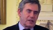 Gordon Brown praises e-Government National Awards winners & finalists