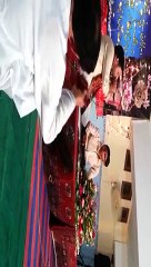 Sakhi Abbas Kay Hath Live Manqabat @ Kharadar ImamBargah