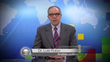 Dr. Luis Rubio. Extorsiona la delincuencia, pero también las autoridades