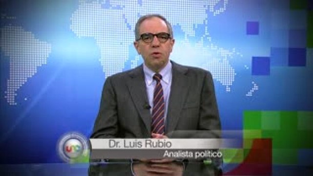 Dr. Luis Rubio. El problema de México es la actitud