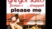 Gregor Salto and Florian T ft Chappell - Please Me (Original Mix)