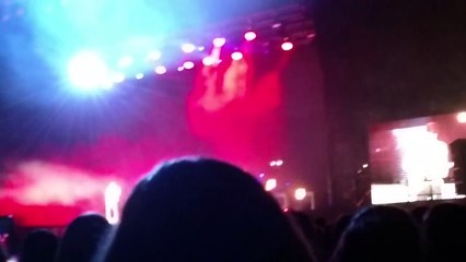 Shawn Mendes-Never Be Alone mash up- Hershey,PA