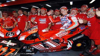 DUCATI Moto GP Team Xerox, YAMAHA R1, Kawasaki NINJA and the Filipino Riders!