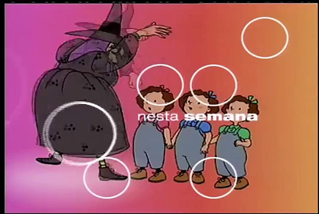 As Trigêmeas