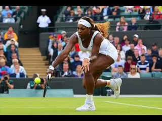 Скачать видео: watch Wimbledon Tennis Womens Singles live on tv _npmake.com