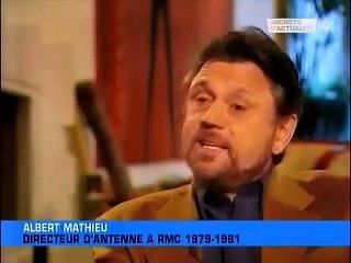 Coluche président (secrets d'actualité) 1/3