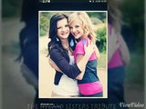Brooke and Paige Hyland Tribute