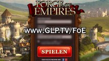 FORGE OF EMPIRES - FATALER FEHLER! ☆ Let's Flash Forge of Empires