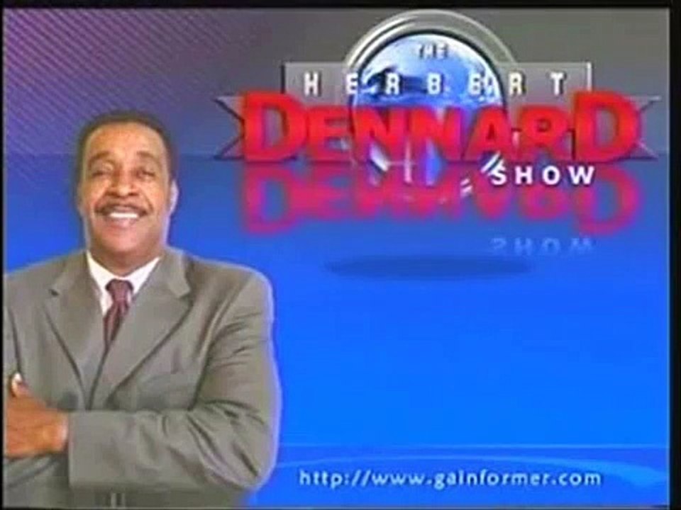 Jesus Will Fix It - Rev. Jacob Parker