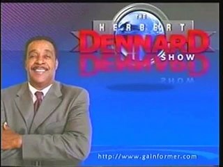 Jesus Will Fix It - Rev. Jacob Parker