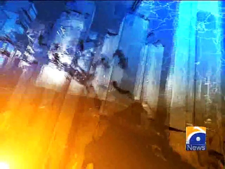 Geo Headlines-29 Jun 2015-2300