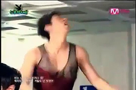 2PM 2AM Dirty Eyed Girls Abracadabra [MV]