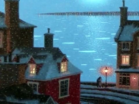 Salvatore Adamo - Tombe La Neige ( Instrumental )