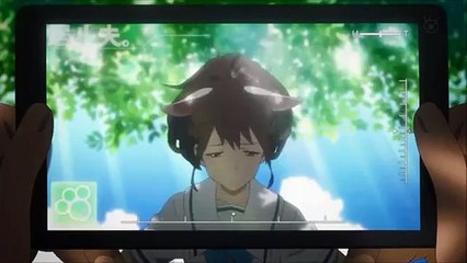 Robotics;Notes AMV - Topology (Vietsub)