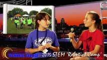 FPTC STEM Robotics Camp Presentation Video 6-29-15