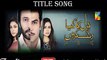 Dil Ka Kya Rung Karun OST Hum Tv