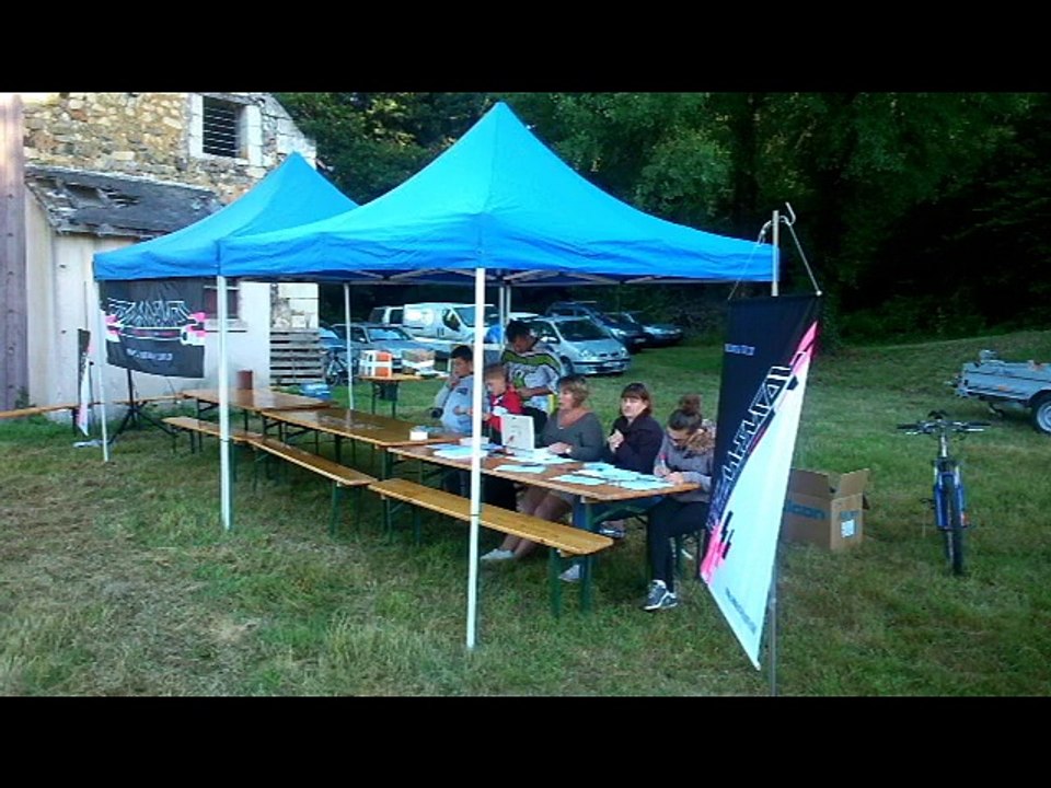 ANTRAN VTT Brehemon 2015