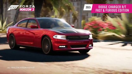 Fast and Furious 7 Trailer Paul Walker