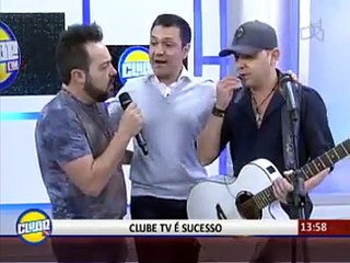 Dupla Sertaneja
