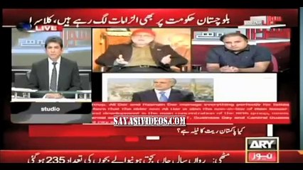 This is the reason why Saudi authorities arrested Zaid Hamid