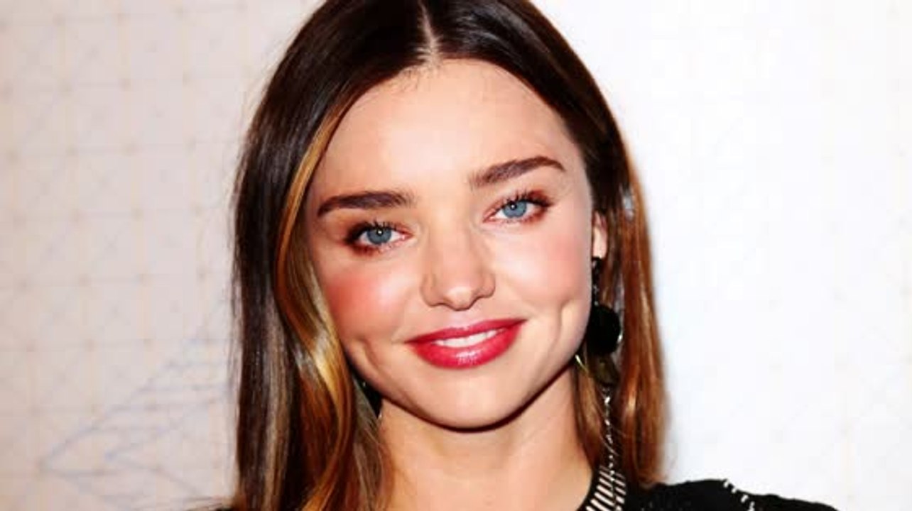 Miranda Kerr Reportedly Returning to Victoria's Secret