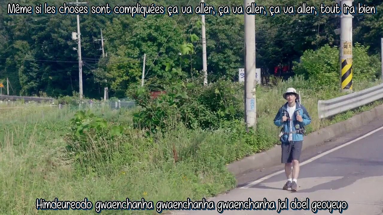 JPN13SUB - BTOB - It's okay VOSTFR karaoké kpop