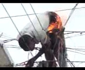 OMG .. look at this .. its shocking