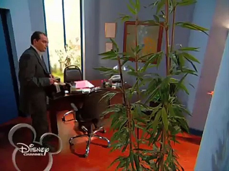 Floricienta 2da temporada cap 102 2/4
