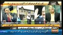 Khabar Se Khabar Tak  29 June 2015