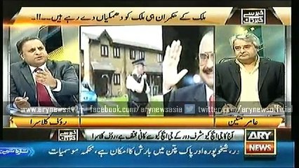 Khabar Se Khabar Tak  29 June 2015