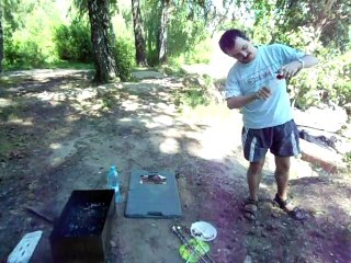 Шашлык акбар