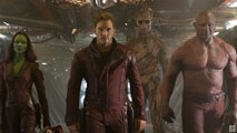 Escape to the Movies: Guardians of the Galaxy - Surprise! This Movie Rocks!