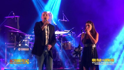 PEDRO MIGUÉIS A CANTAR PAIÃO@FESTA NS DA MISSÃO MARRAZES 2015
