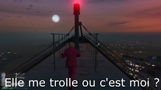 UN KIKOO PIQUE LA CARTE DE CRÉDIT DE SA MÈRE SUR GTA V !