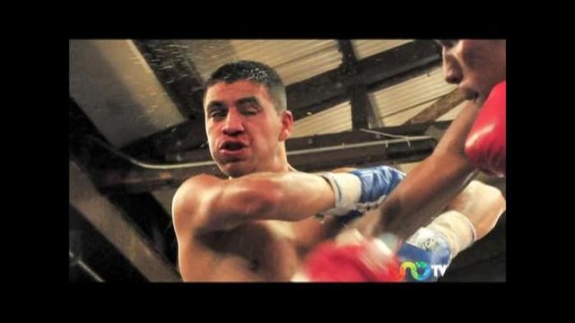 Enfoco. Cleto Reyes, fábrica de campeonato mundial