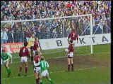 1988-89 - Scottish FA Cup Semi Final - Pre-Match Report