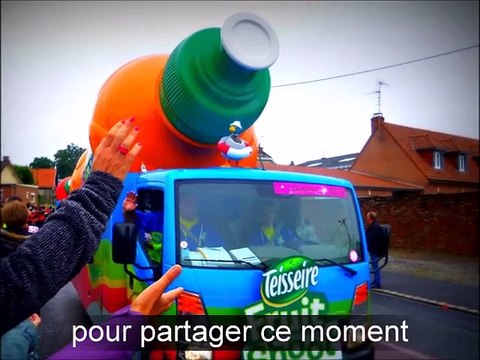 TdF 2015 à Croisilles !