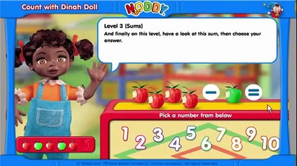 Popular Noddy & Animated cartoon videos