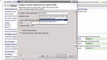 SAP HANA Academy - System Replication: Full Sync [SPS 09]